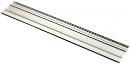 FESTOOL 496939 1.45m Guide Rail FS 1400/2-LR 32 With Locating Holes £155.95